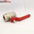 Gutentop 1/2 &quot;laiton du matériel MS58 en laiton de laiton matériel de style pour l&#39;eau